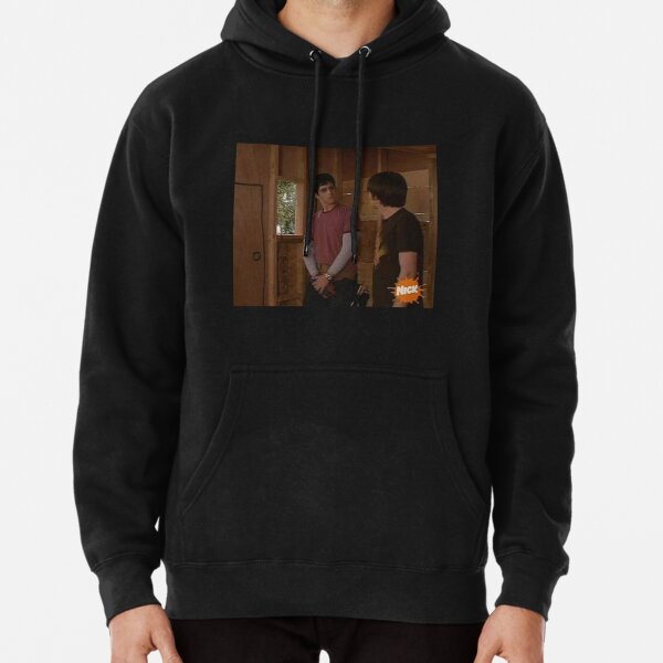 drake and josh hoodie