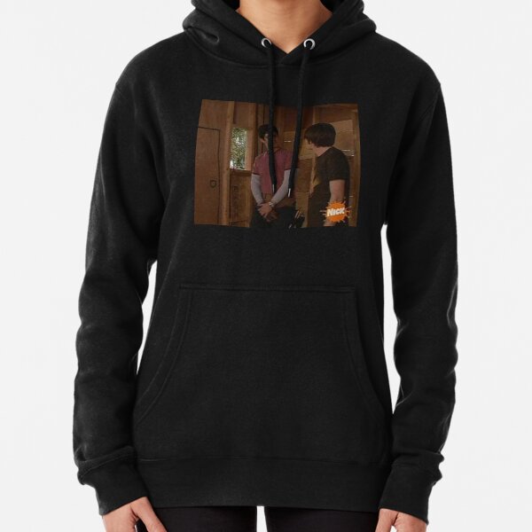 drake and josh sweatshirt