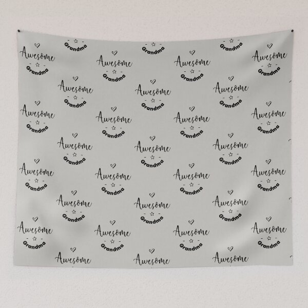 Item preview, Awesome-Grandma designed and sold by lepetitcalamar.