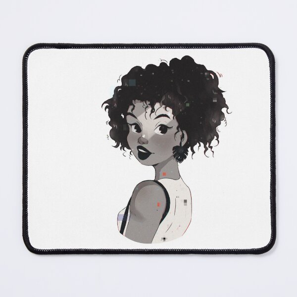 Item preview, niña de la palma designed and sold by kibanais.