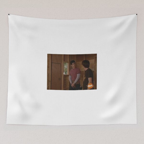 Item preview, TREEHOUSE Drake and JOSh Version 1 designed and sold by Ryapushka.