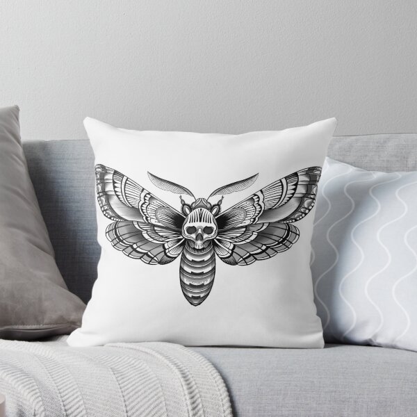 Item preview, Deathly wings designed and sold by Paula Stirland.