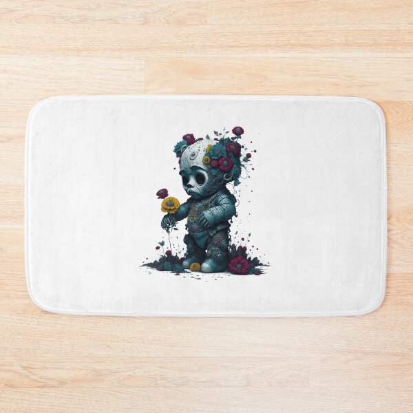 Item preview, Floral Invasion by Popsurreal Alien designed and sold by hudaG.