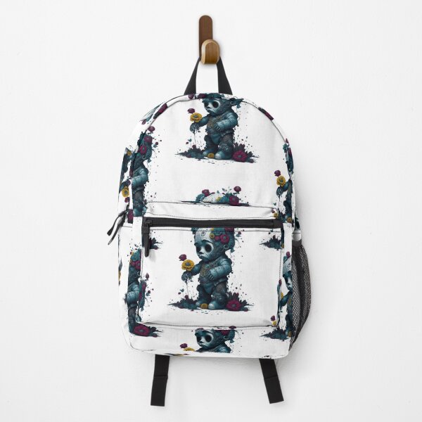 Item preview, Floral Invasion by Popsurreal Alien designed and sold by hudaG.