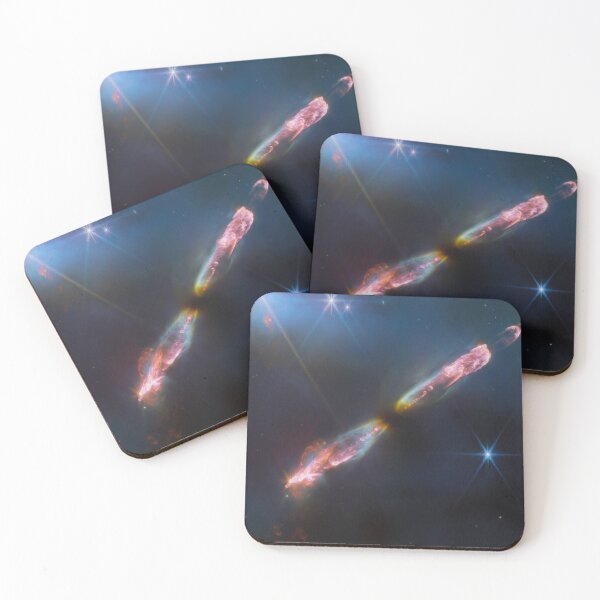 Aperçu de l'œuvre Newborn star créée et vendue par SkyMoonSpace.