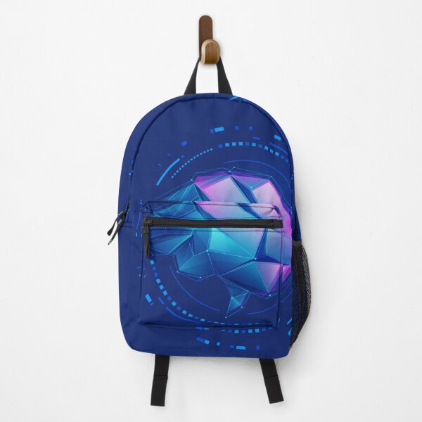 Item preview, low poly medical neurology brain analysis designed and sold by NiamLab.