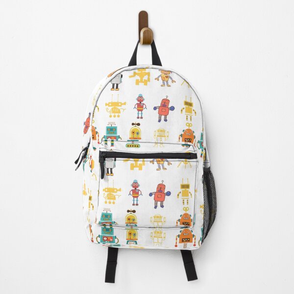 Item preview, Robot Land designed and sold by zzzozzo.