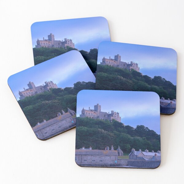 Item preview, St. Michael's Mount designed and sold by Graz-Photos.