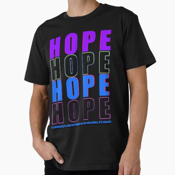 Item preview, HOPE! designed and sold by PIXEL31.