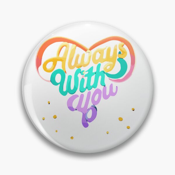 Item preview, Love - Always With You designed and sold by Ruthrasankar.