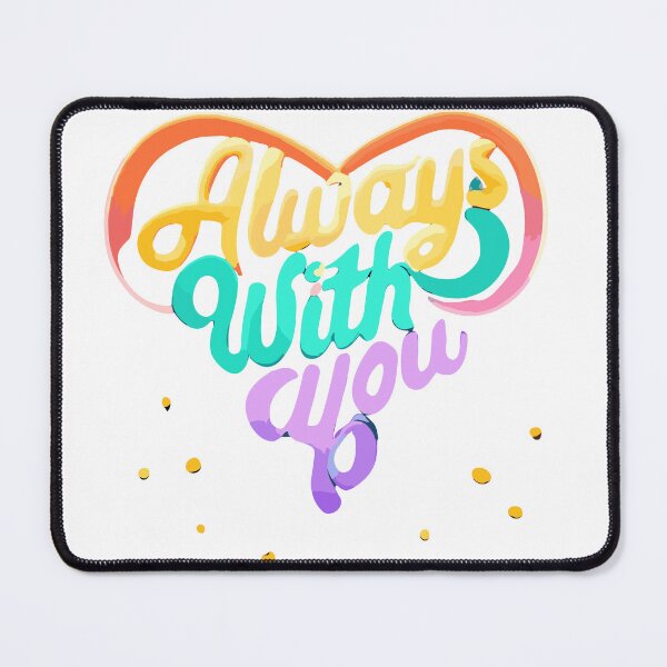 Item preview, Love - Always With You designed and sold by Ruthrasankar.