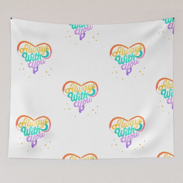Item preview, Love - Always With You designed and sold by Ruthrasankar.