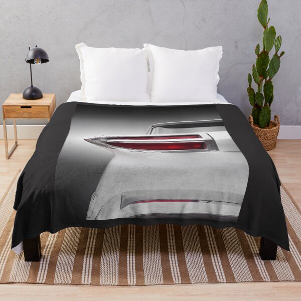 Item preview, American classic car Super 88 1960 abstract designed and sold by Beate Gube.