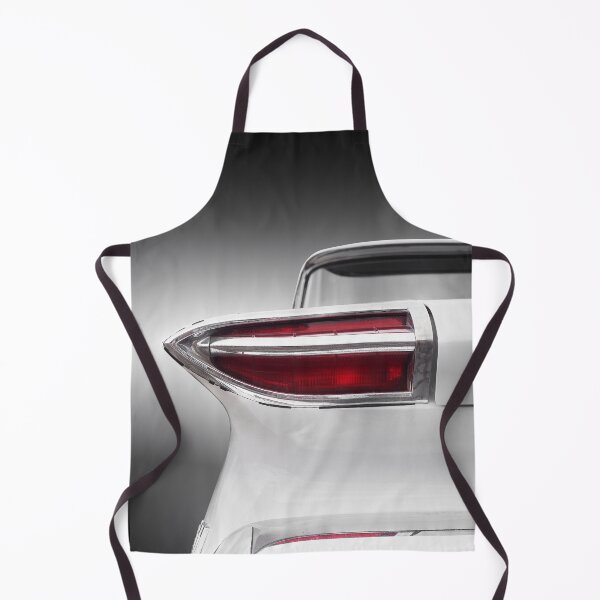 Item preview, American classic car Super 88 1960 abstract designed and sold by Beate Gube.