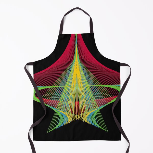 Artikelvorschau, Triangle In Circle Morph F [122.8-1-RGGBBYY-BB] entworfen und verkauft von LottMultimedia.