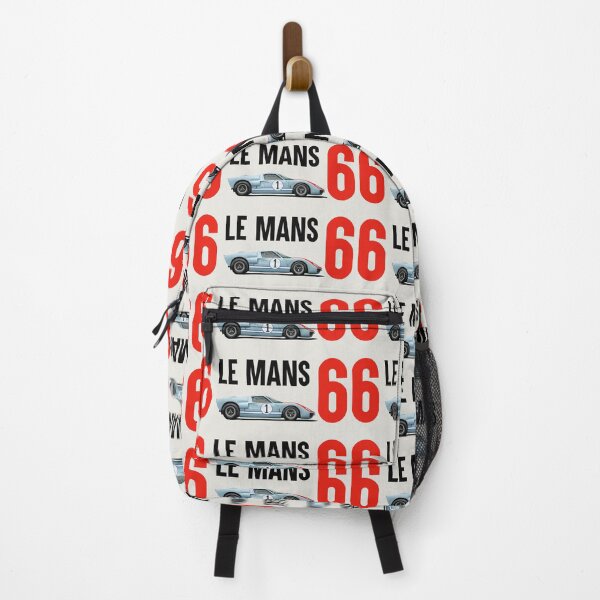 Item preview, Le Mans 66 GT40  designed and sold by Speedbirddesign.