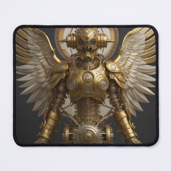 Item preview, battle angel 2.3 designed and sold by MidknightBpaw.