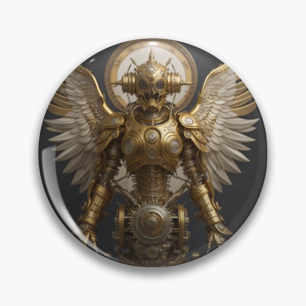 Item preview, battle angel 2.3 designed and sold by MidknightBpaw.