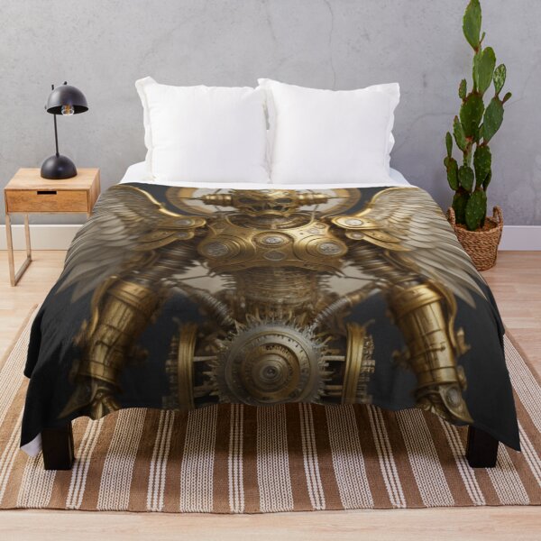 Item preview, battle angel 2.3 designed and sold by MidknightBpaw.