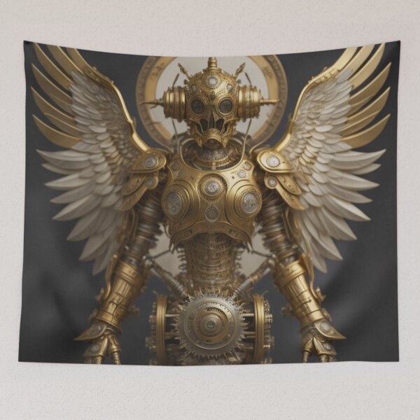 Item preview, battle angel 2.3 designed and sold by MidknightBpaw.