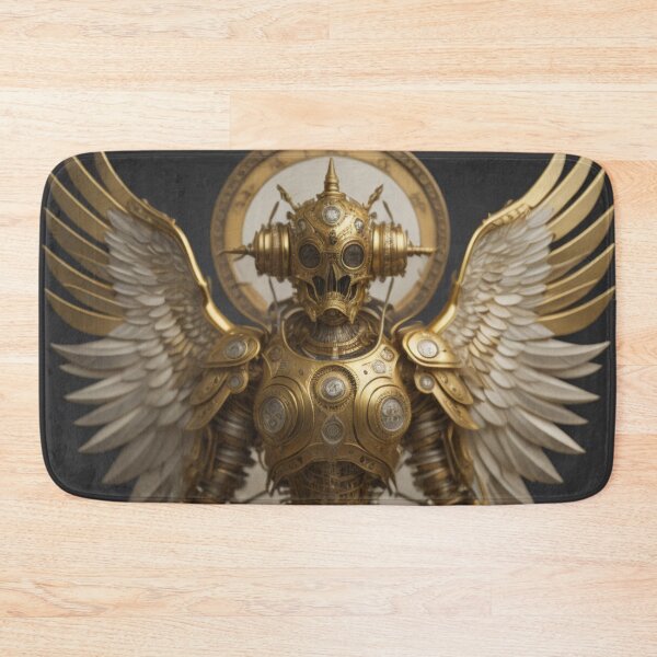 Item preview, battle angel 2.3 designed and sold by MidknightBpaw.