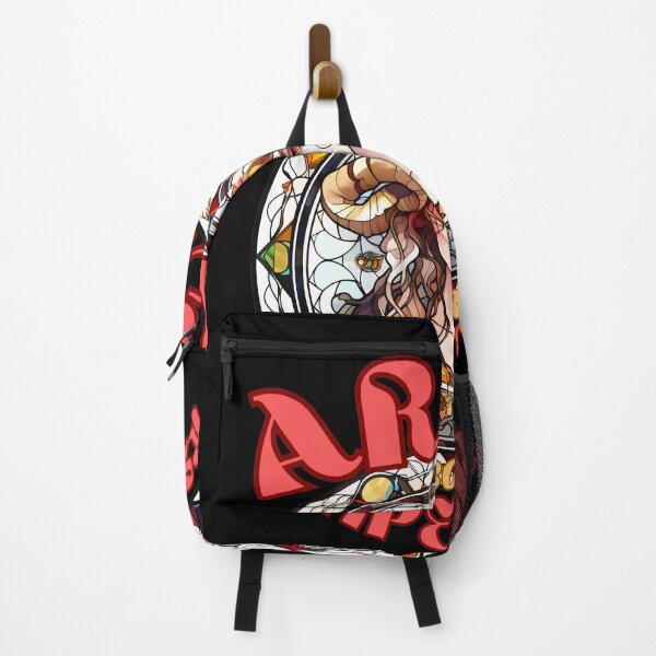 Item preview, Aries: Born Competitors. aries astrological sign designed and sold by ZodiacWonders.