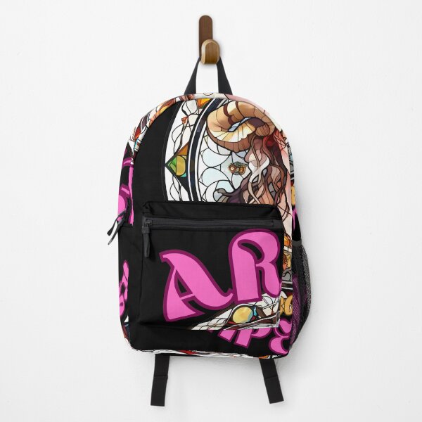Item preview, Aries: Born Competitors. aries quote designed and sold by ZodiacWonders.