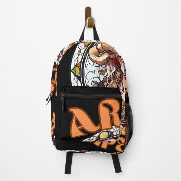 Item preview, Aries: Born Competitors. aries funny designed and sold by ZodiacWonders.