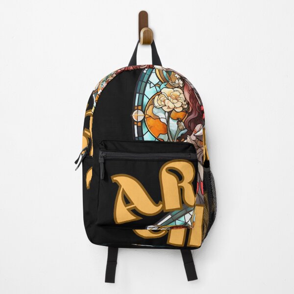 Item preview, Aries Knows No Chill. aries astrology designed and sold by ZodiacWonders.