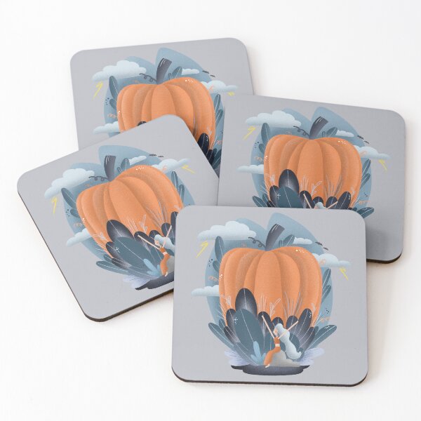 Item preview, Halloweeeen  designed and sold by Jessica Furini.
