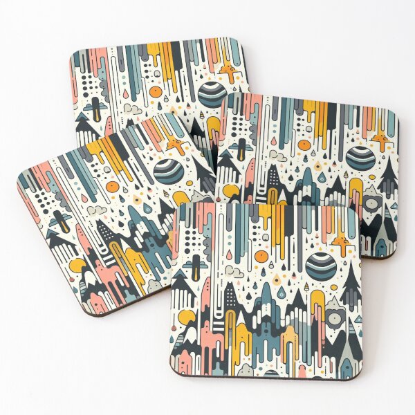 Item preview, Futuristic Dreams designed and sold by BumbleChynxBee.