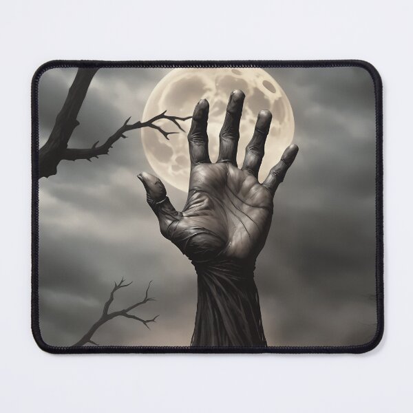 Item preview, Unholly resurrection designed and sold by RuyaFab.