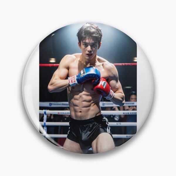 Item preview, sexy cool men boxer designed and sold by ThickDesign.