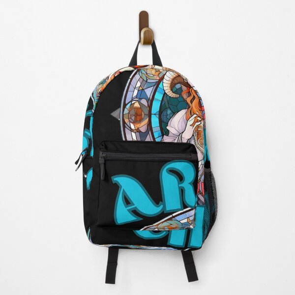 Item preview, Aries Knows No Chill. aries season designed and sold by ZodiacWonders.