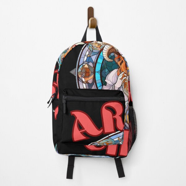 Item preview, Aries Knows No Chill. aries astrological sign designed and sold by ZodiacWonders.