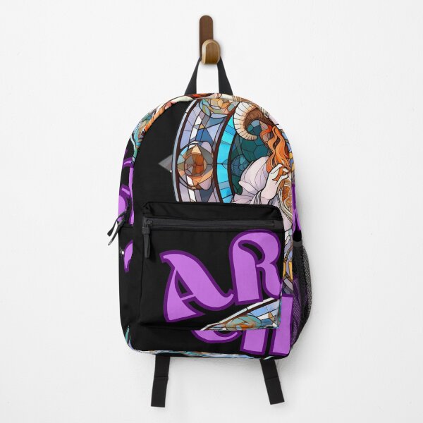 Item preview, Aries Knows No Chill. aries saying designed and sold by ZodiacWonders.