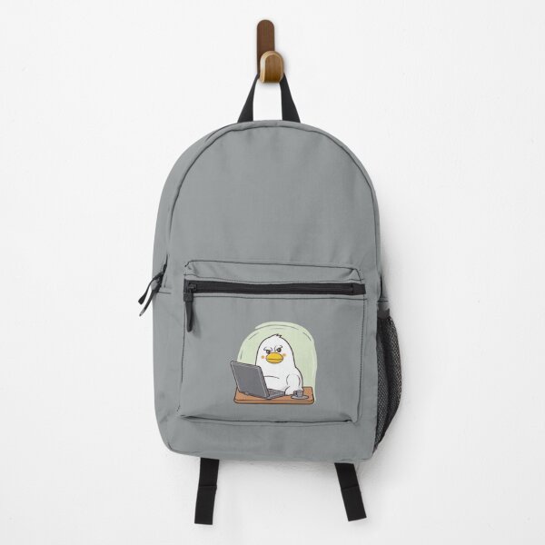 Item preview, Duck playing computer designed and sold by Nopphadon44.