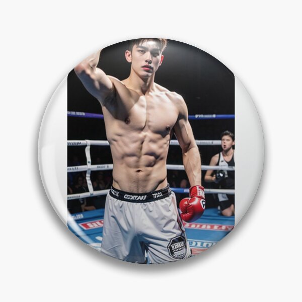 Item preview, sexy cool men boxer designed and sold by ThickDesign.