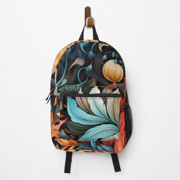 Item preview, Seamless floral pattern designed and sold by ArtTony.