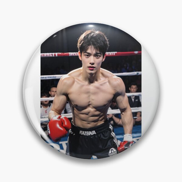 Item preview, sexy cool men boxer designed and sold by ThickDesign.