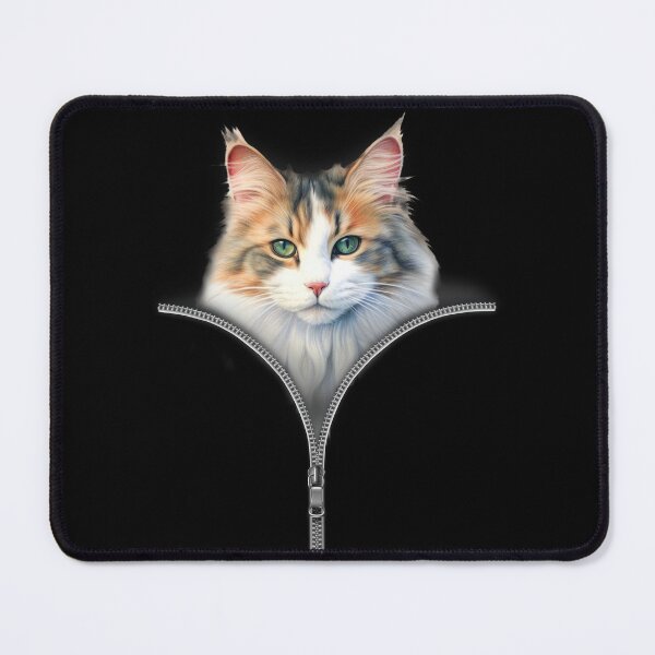 Item preview, Cat from Zipp designed and sold by derKatzenmensch.