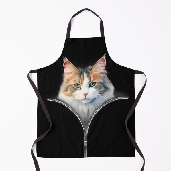 Item preview, Cat from Zipp designed and sold by derKatzenmensch.