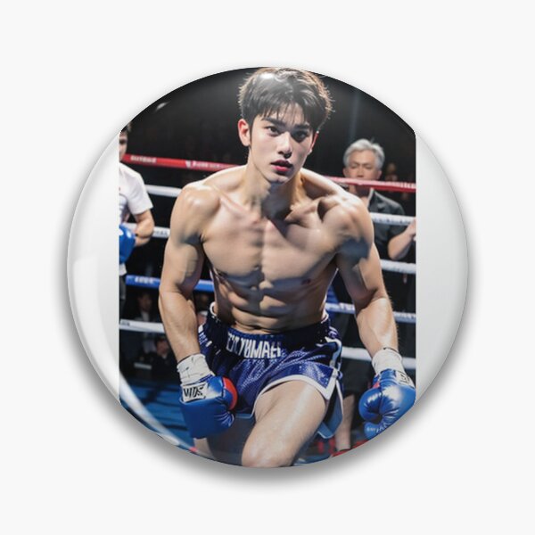 Item preview, sexy cool men boxer designed and sold by ThickDesign.