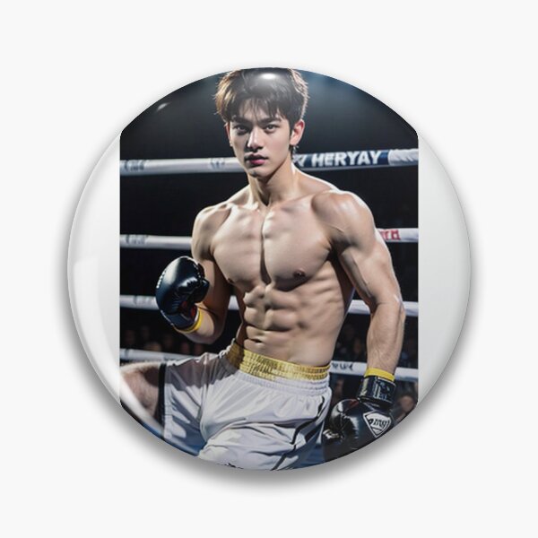 Item preview, sexy cool men boxer designed and sold by ThickDesign.