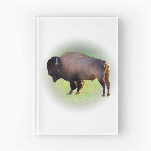 Item preview, Bison designed and sold by Guardi71.
