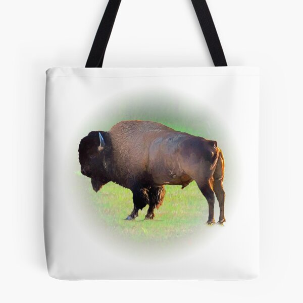 Item preview, Bison designed and sold by Guardi71.