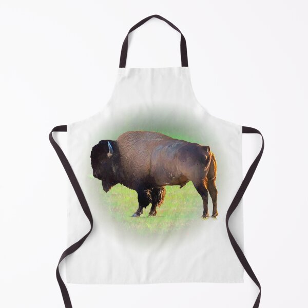 Item preview, Bison designed and sold by Guardi71.