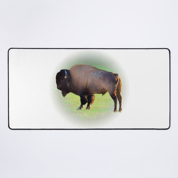 Item preview, Bison designed and sold by Guardi71.