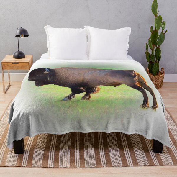 Item preview, Bison designed and sold by Guardi71.