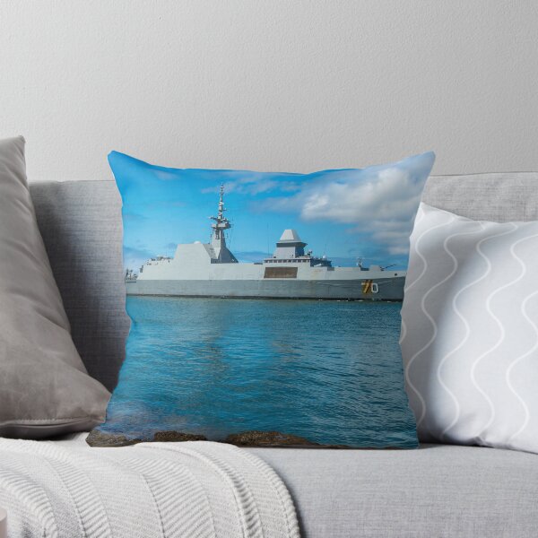 Item preview, STK109780M-Republic of Singapore Navy guided-missile frigate RSS Steadfast. designed and sold by StocktrekImages.